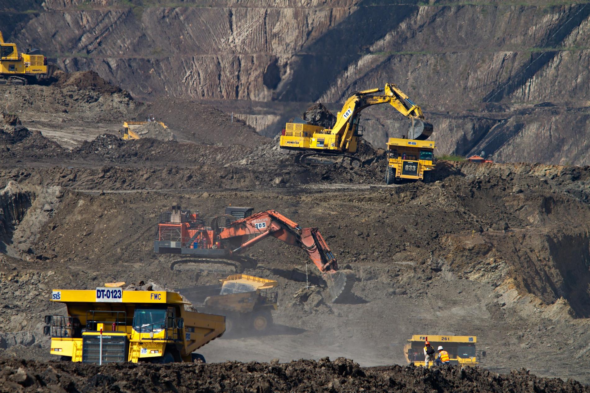 Industrial safety services